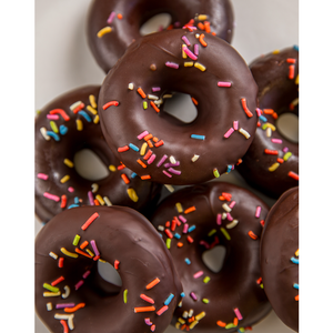 Donut Gift Box & Subscription