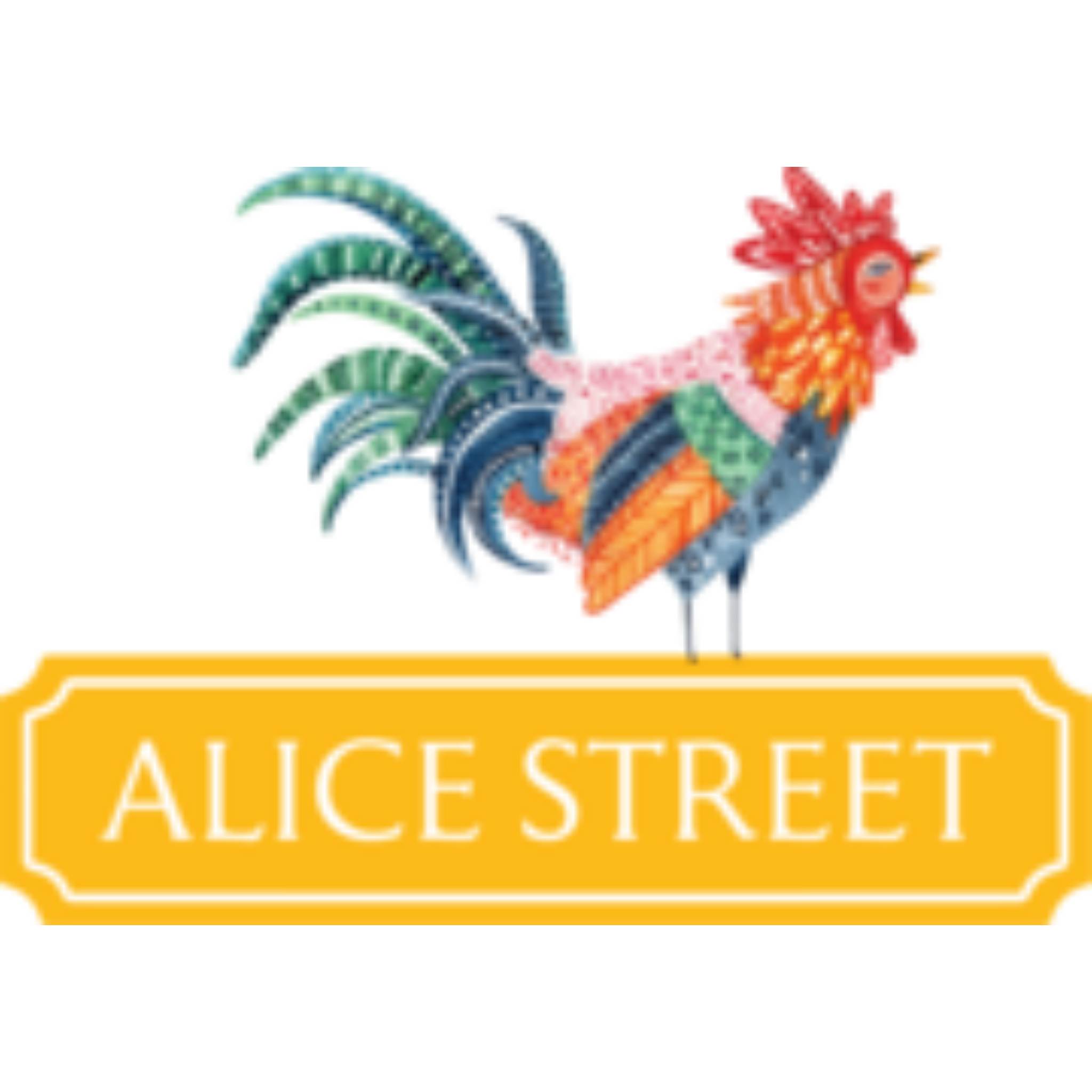 Alice Street: Bringing Back The Art of the Dinner Party