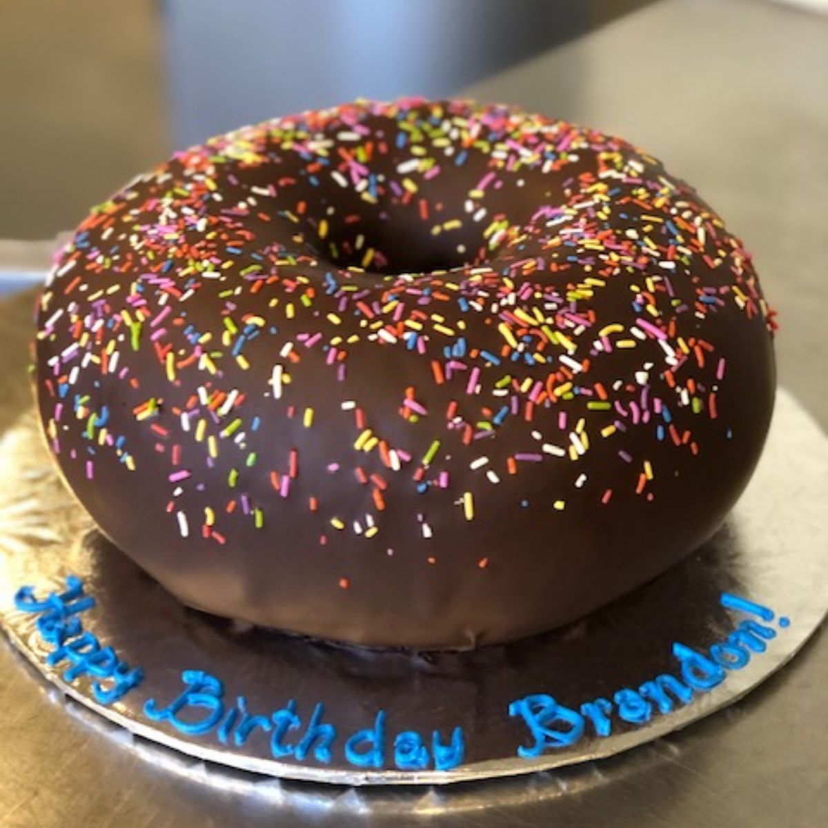 Our Latest Custom Cake Creations!