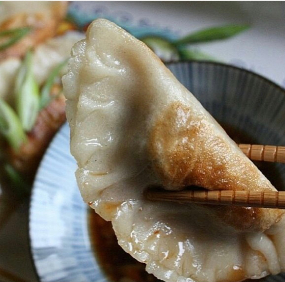 Potstickers
