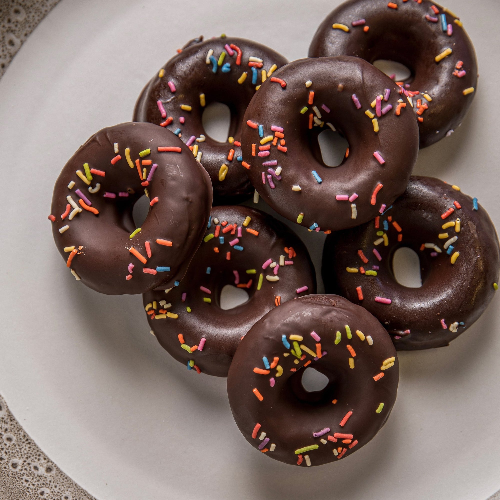 Donuts