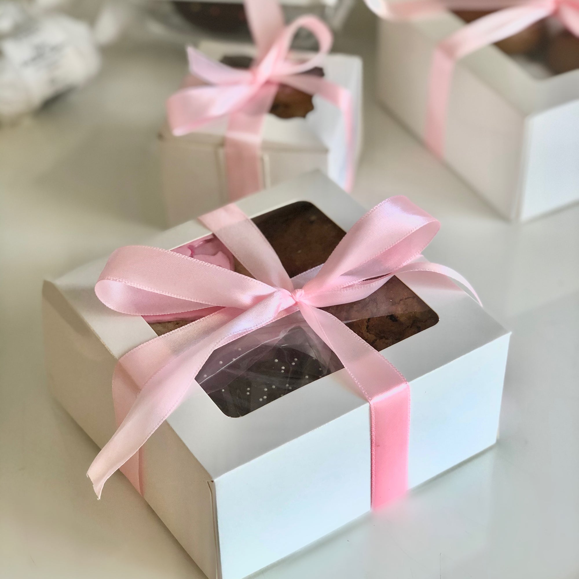 Gifts & Care Packages