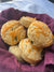 Jalapeño Chedda’ Biscuits
