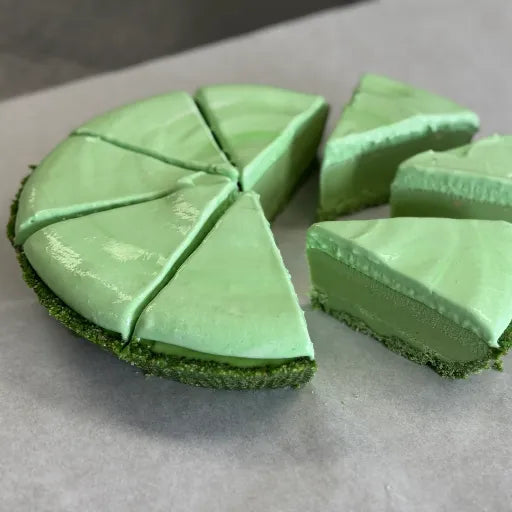 Pandan Pie *Local delivery & pick-up only*