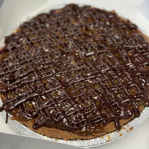 Samoa Pie *Local delivery & pick-up only*
