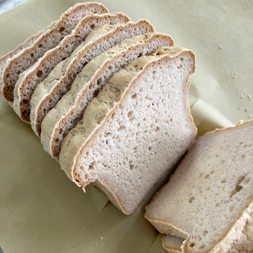 Sliced Bread