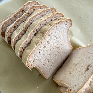 Sliced Bread