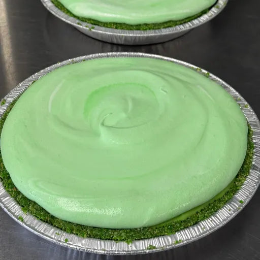 Pandan Pie *Local delivery & pick-up only*