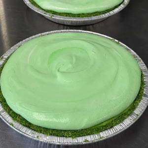 Pandan Pie *Local delivery & pick-up only*