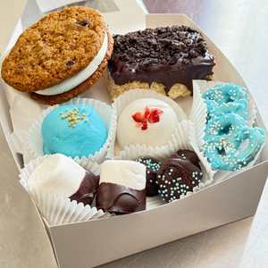 The Father's Day Gift Box