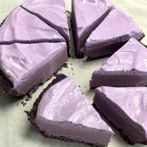 Ube Pie *Local delivery & pick-up only*