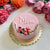 Mother’s Day Mini Cakes
