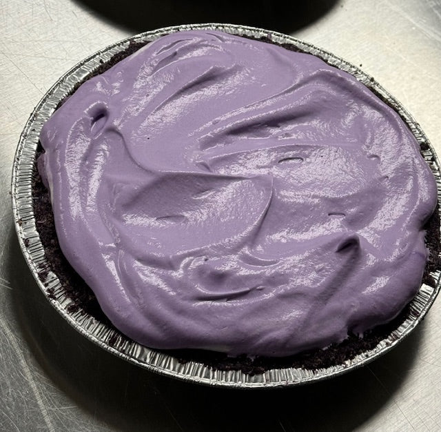 Ube Pie *Local delivery & pick-up only*