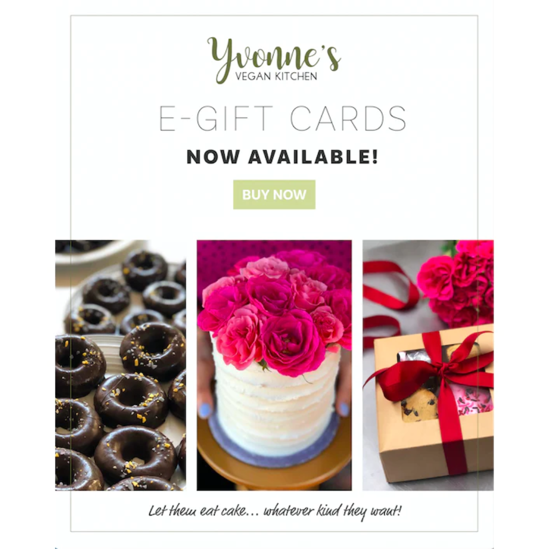 E-Gift Card