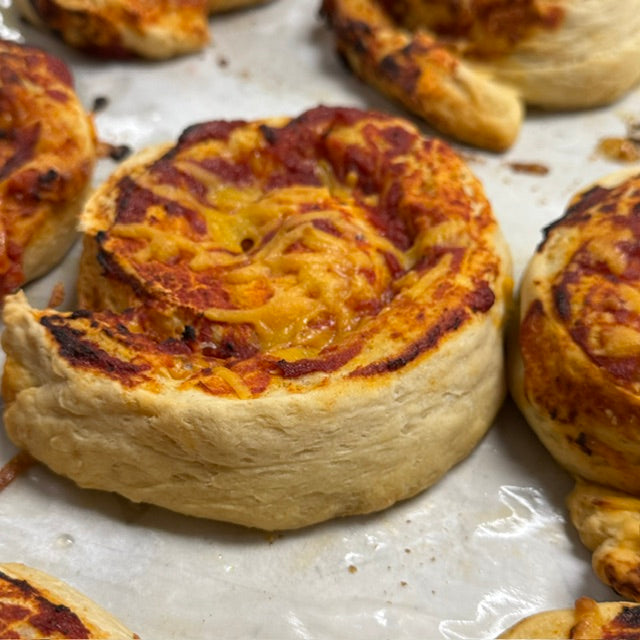 Pizza Roll