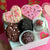 Cupid's Valentine’s Day Sweets & Treats Box