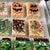 Halloween Rice Krispy Treats