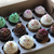 One Dozen Cupcakes Box (Choose Your Flavors!) *Local delivery & pick-up only*