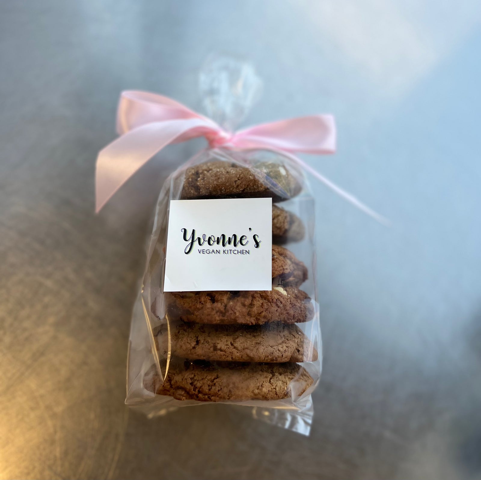 Assorted Cookie Gift