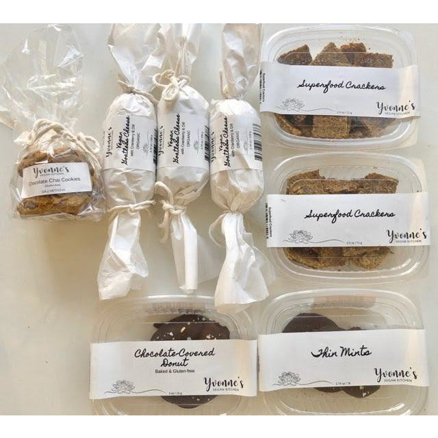 The Ultimate Assortment