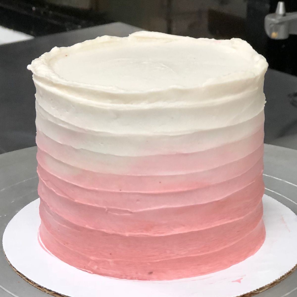 Smash Cake  Choose Your Color