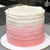 Baby Smash Cake (4-inch, 2-layers)