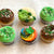 St. Patrick's Day Cupcake Box *Local delivery & pick-up only*