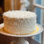 Coconut Cake with Coconut Frosting