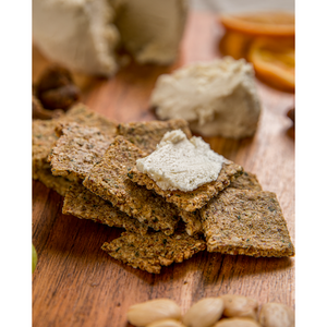 Superfood Crackers