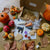 DIY Halloween Cookie Decorating Kit