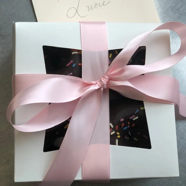 Donut Gift Box & Subscription