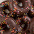 Chocolate-Covered Donuts